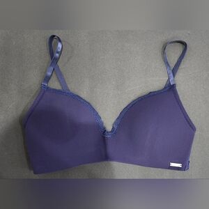 Nautica Deep Blue Women's Bra